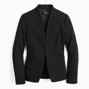 🥂J. CREW Going-Out Blazer